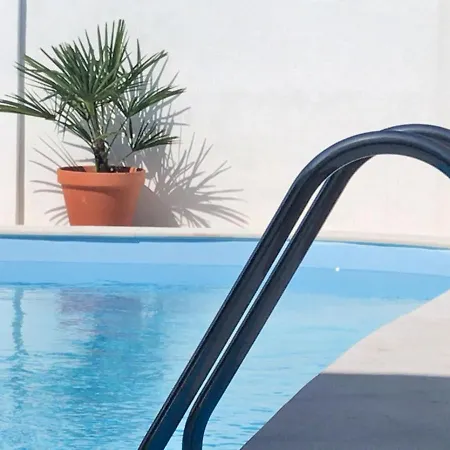 Villa Capela Beach House In Caparica Willa Charneca (Setubal)