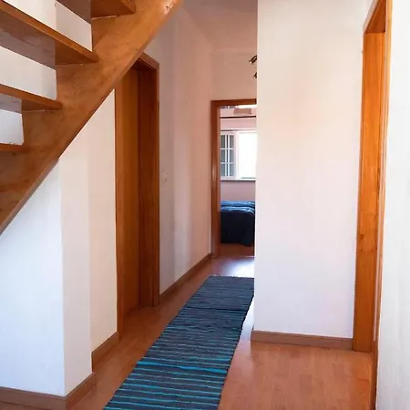 Villa Capela Beach House In Caparica Charneca (Setubal)